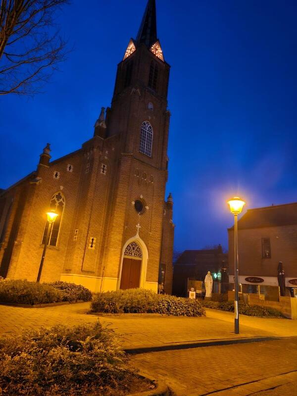 Onze kerk 